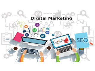 Best Digital Marketing Company in Gurgaon