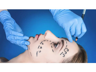 Plastic Surgery in Delhi