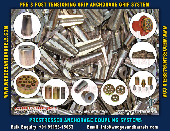 post-tensioning-wedges-and-barrels-pre-stressed-anchor-grip-system-big-0