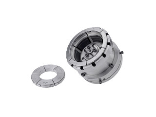 Outer Clamping Collet System Manufacturer & Supplier - Glorious Enterprise