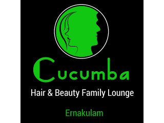 Gents beauty parlour near panampilly nagar | Cucumba Hair & Beauty Family Lounge Kochi