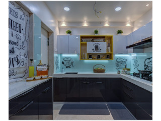 Elevate Your Space with Hyderabad's Premier Interior Design Experts!