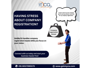 Fssai registration service provider