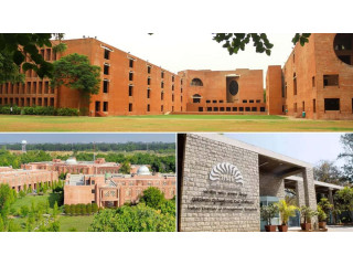 Top 5 MBA Colleges in India focuses on development For business world