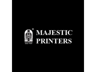 Tamil Diary 2024 - Majestic Printers