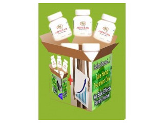 AROGYAM PURE HERBS COMBO KIT