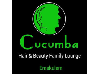 Beauty Salon in Kadavanthra | Cucumba Hair and Beauty Family Lounge