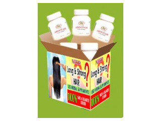 AROGYAM PURE HERBS HAIR CARE KIT