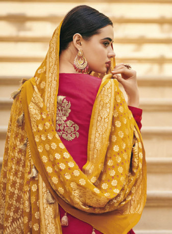 buy-now-sculpted-sophistication-in-maheshwari-silk-zari-beauty-big-3