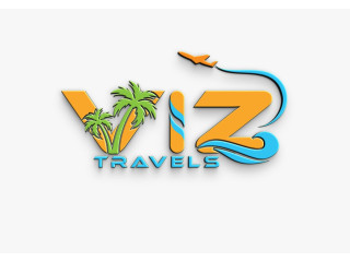 Viz Travels: Tourist Packages, Activity, Hotel, Flight