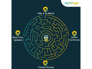Bangalore metro route planner | Tummoc