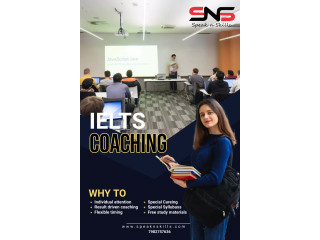 IELTS Preparation-IELTS Online Coaching