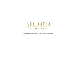 Ekkatha Clothing: Embrace Comfort and Style with Long Cotton Skirts for Ladies