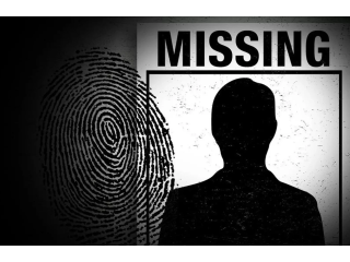 Missing Person in Delhi