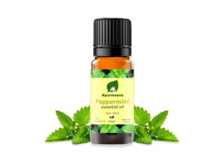 Discover Trusted list of menthol oil Suppliers in India at TradeBrio