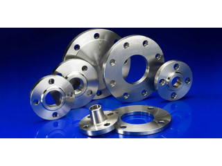 UNS N06455 Flanges Exporters In India