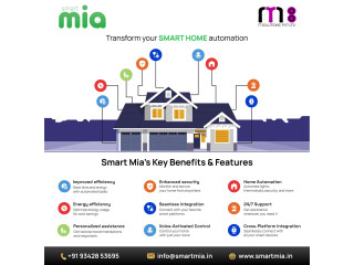 Home Automation in Coimbatore | Smart home automation | home automation solutions in Coimbatore