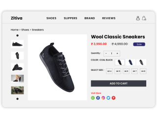 From Soles to Sales: A Comprehensive Guide to Selling Shoes Online
