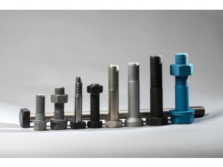 Bolts Suppliers in USA