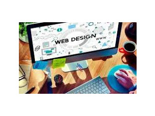 Website Designing Company in Delhi