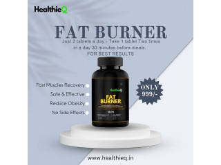 Ignite Your Fat-Burning Journey