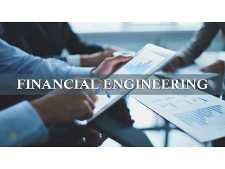 Financial Engineering Program