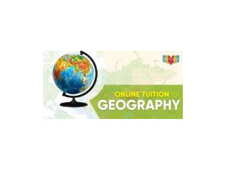Beyond maps: Discover the thrills of online geography tuition