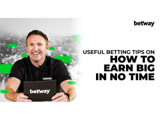 All About Betway Bonus and How to Redeem it?