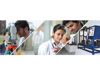 "Polytechnic Programs Provide Industry-Relevant Skill Training"