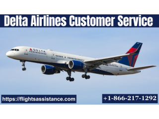 Delta Airlines Customer Service