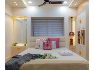Are you Searching Interior Designing Company in Pune?