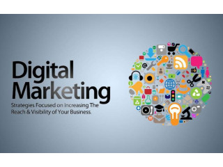 Digital Marketing Company in Pimpri Chinchwad