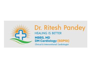 Transcatheter Aortic Valve Replacement in Lucknow | Dr. Ritesh Kumar Pandey