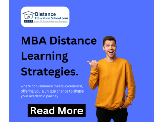 Online MBA Courses Bangalore