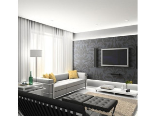 "Luxury Redefined: Living Room Interior Design Inspirations"