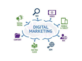 Digital marketing strategist in kannur