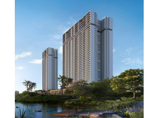 Launching Godrej River Royale on Baner Hinjewadi Road. Let the good life Flow