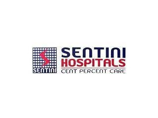 SENTINI CITY HOSPITALS IN VIJAYAWADA