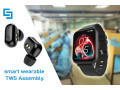 affordable-smart-watches-smt-pcb-and-soundbar-speaker-manufacturer-small-2