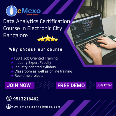 data-analytics-certification-course-in-electronic-city-bangalore-big-0