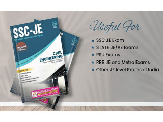 Best SSC JE Civil Engineering Previous Year Solved Questions with Answer