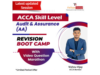 Acca revision course