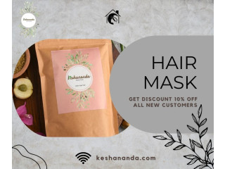 Which is the best hair mask for hair?