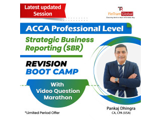Acca sbl fast track course