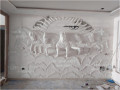 interior-horse-dry-wall-art-design-from-kukatpally-small-0