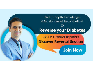 Best Online Diabetes Reversal Program - Freedom from Diabetes | FFD
