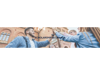 Scholarships in Canada to Study | BCES Admissions Abroad