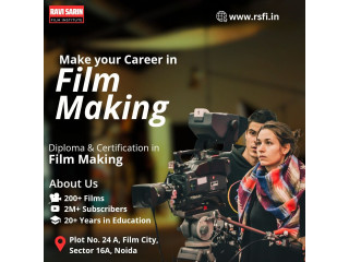 How to Prepare for a Professional Filmmaking Development Course