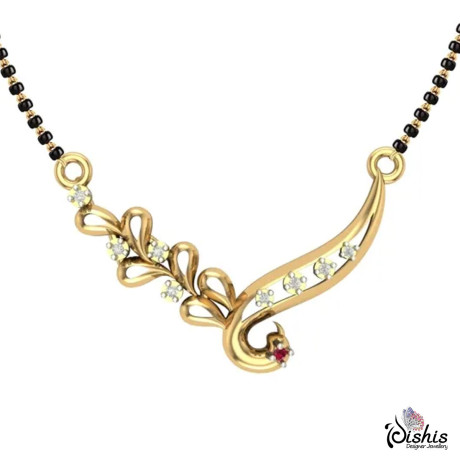 aabha-18kt-yellow-gold-mangalsutra-big-0