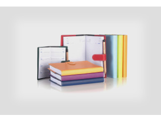 Corporate gift notebook Dubai